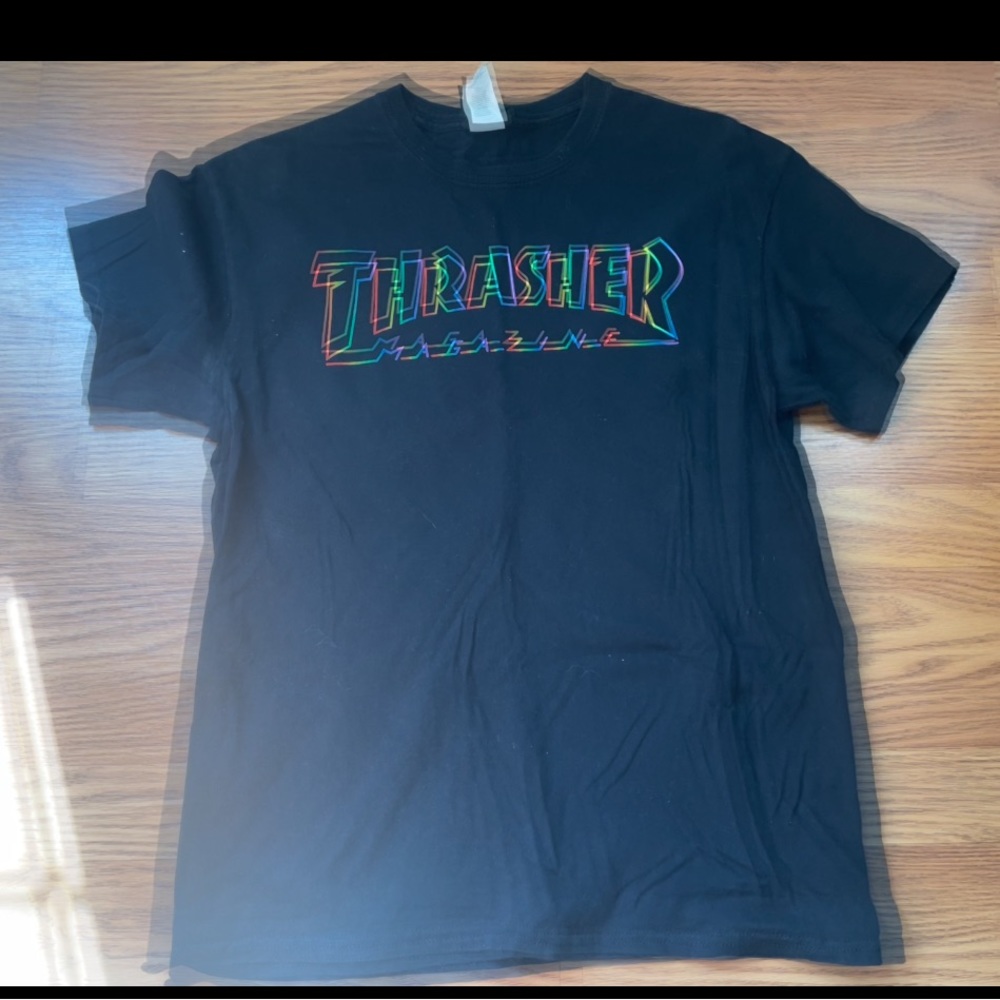 Thrasher T-Shirt